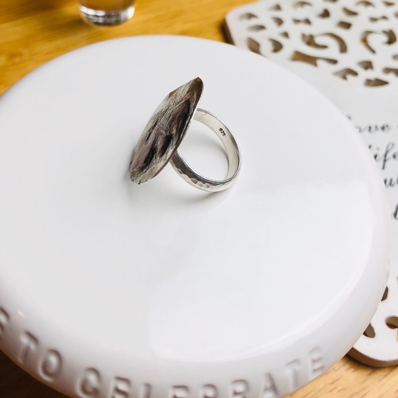 RARE💥VINTAGE 1943💥Handcrafted by Native American - Picture 3 of 8